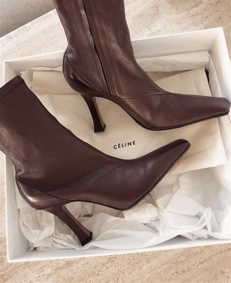 fashion designer celine|celine designer boots.